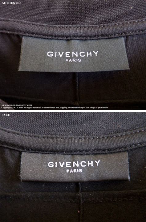 givenchy top fake|Givenchy Archives .